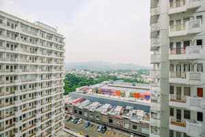Cozy Studio at Sentul Tower Apartment