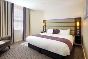 Premier Inn Manchester West Didsbury