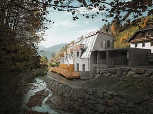 Mondholz - Urban Inn 24-7
