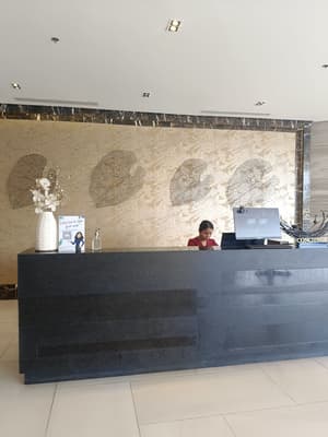 Mactan Newtown Seaview 2 bedroom near airport