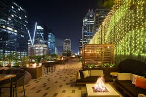 JW Marriott Austin