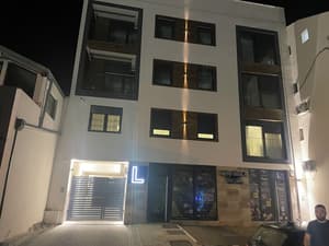 I&I 3 Bedrooms Apartment