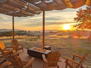 Wildhaven Yosemite Glamping