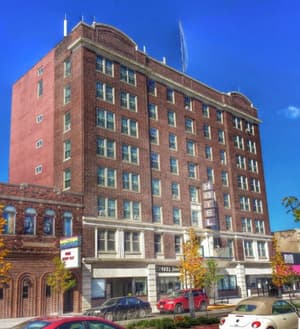 The Androy Hotel - Superior Duluth
