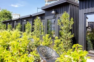 Hotel Lilybloom Le Havre