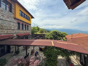 Pliades Traditional Guesthouse