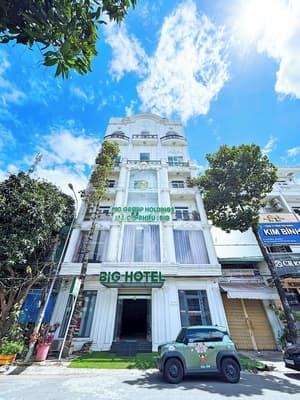 BIGHOTEL CAN THO