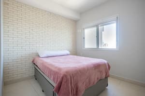 Thera Faria Lima 2 Quartos Pinheiros Sao Paulo