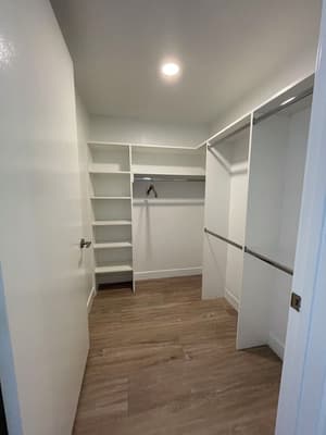Modern Retreat in Koreatown