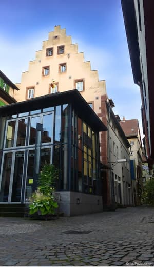 Hotel Alba Wertheim