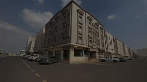 Lamar Hotel