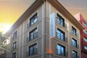 Concept Pera Hotels