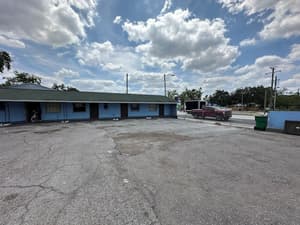 Antigua Motel by OYO Tampa US - 41