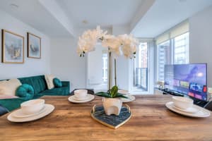 Panorama Suites-Bay