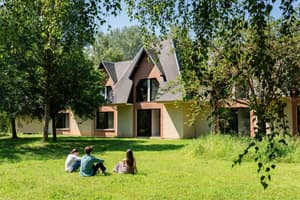 Les Lodges de Socrate