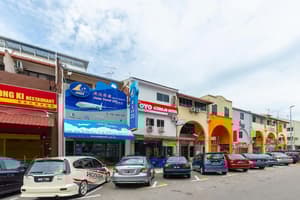 Aira Hotel Melaka
