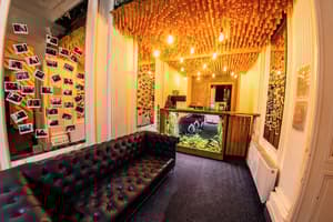 Wellness Rooms Central
