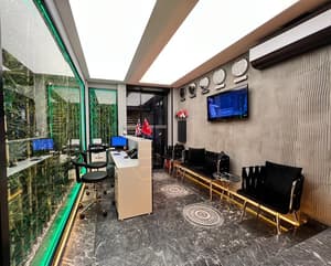 DUBAI PANSIYON