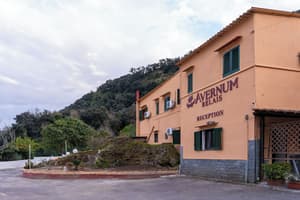 Avernum Relais