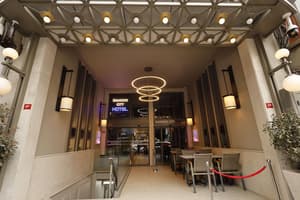 DIAMOND CITY HOTEL