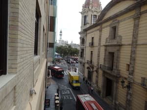 Hostal Tartessos