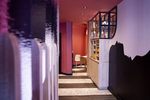 ibis styles Paris Montmartre Batignolles