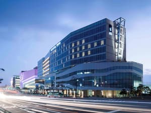 Novotel Ambassador Suwon