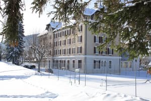 Best Western Grand Hotel de Paris & Spa
