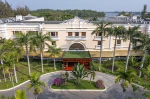 Victoria Can Tho Resort