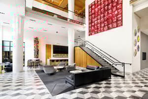 Le Meridien Columbus Joseph