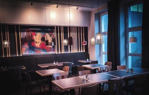 Cvjm Duesseldorf Hotel & Tagung