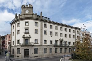 Hotel Exe Alfonso VIII