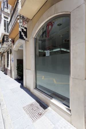 Hotel del Pintor Historical Center, by Hoteles con Cultura