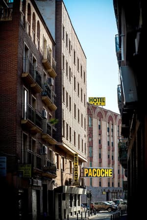 Hotel Universal Murcia
