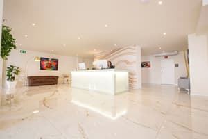 Hotel Fleming - Bga Hoteles