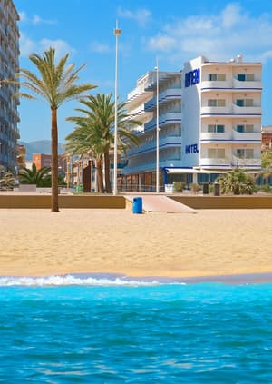 Hotel RH Riviera -  Recommended for Adults