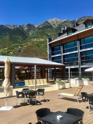 SOMMOS Hotel Aneto