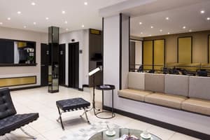 Hotel Paris Italie
