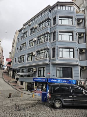 Asitane Life Hotel
