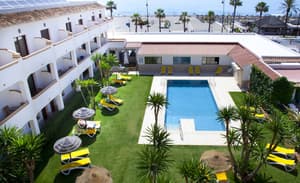 Hotel Tarik
