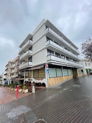 Apartamentos Tramuntana