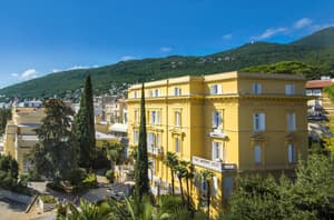 Villa Amalia - Liburnia