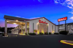 Red Roof Inn Rock Hill
