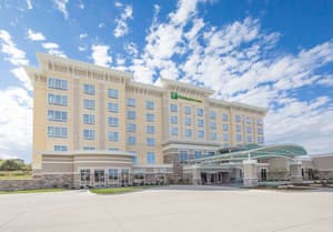 Holiday Inn Hotel & Suites Davenport by IHG