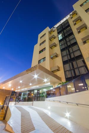 Marinas Maceio