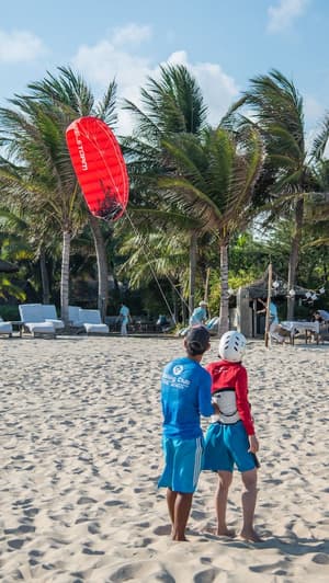 Sailing Club Resort Mui Ne