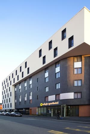 Aparthotel Adagio Access Le Havre Les Docks