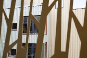 Trondheim Vandrerhjem - Hostel