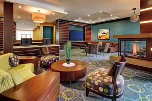 Fairfield Inn & Suites San Diego Carlsbad