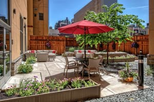 Hampton Inn & Suites Minneapolis / Downtown